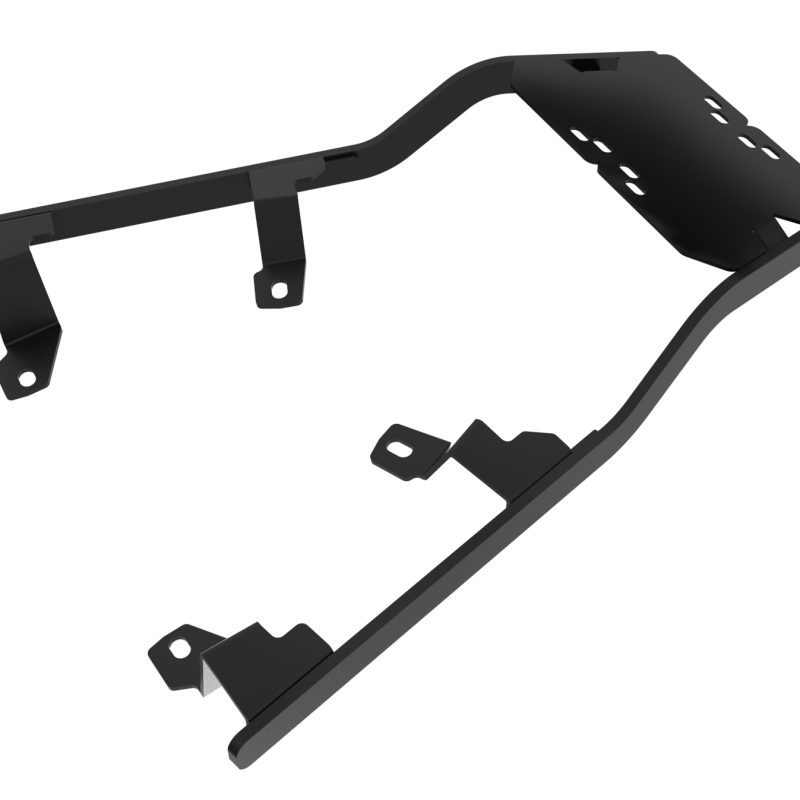 BMW C400GT 2023 TOPCASE ÇANTA DEMİRİ