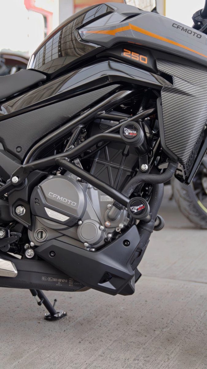 NK 250 UYUMLU MOTOR KORUMA DEMİRİ