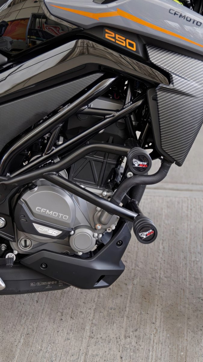 NK 250 UYUMLU MOTOR KORUMA DEMİRİ