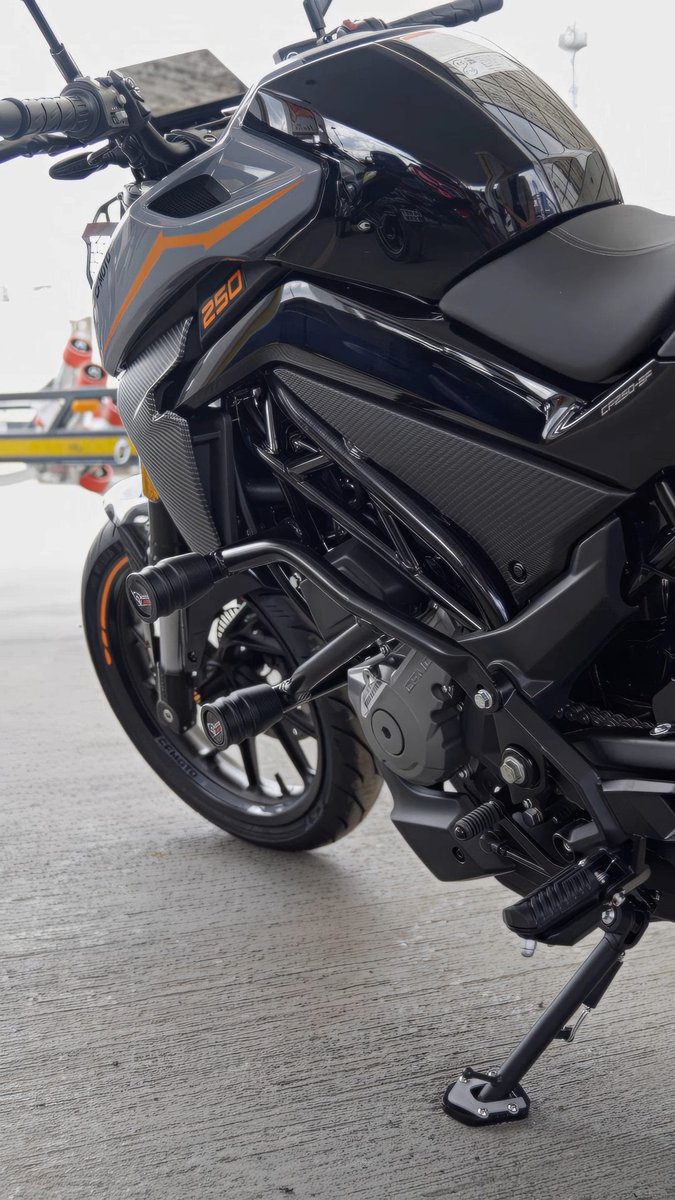 NK 250 UYUMLU MOTOR KORUMA DEMİRİ