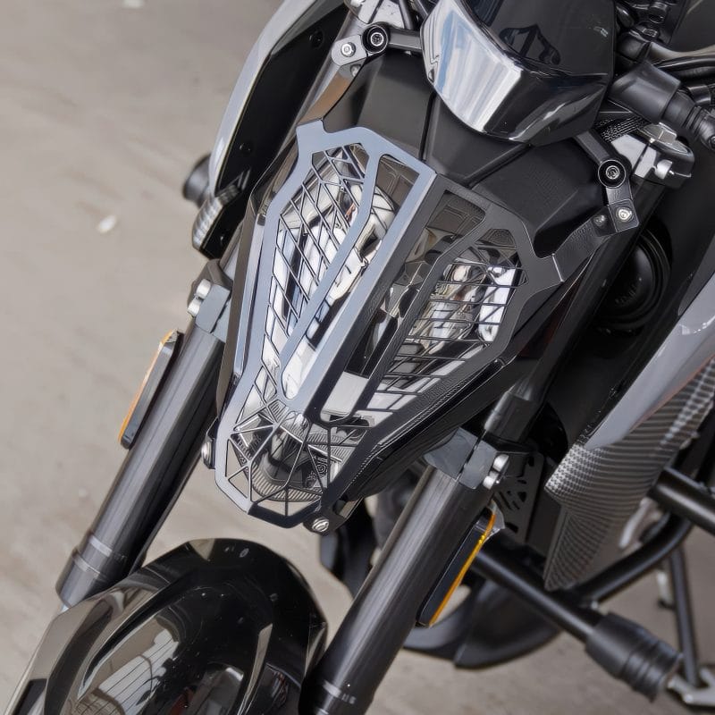 NK 250 UYUMLU FAR KORUMA