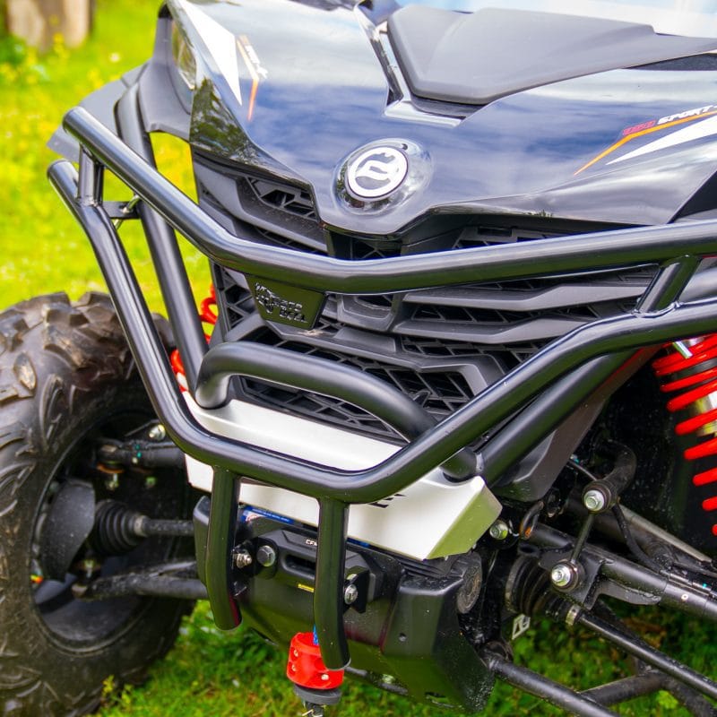 Z FORCE 950 UTV (4 KİŞİLİK) UYUMLU ÖN TAMPON