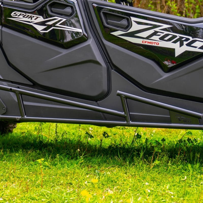 Z FORCE 950 UTV (4 KİŞİLİK) UYUMLU YAN KORUMA BARI
