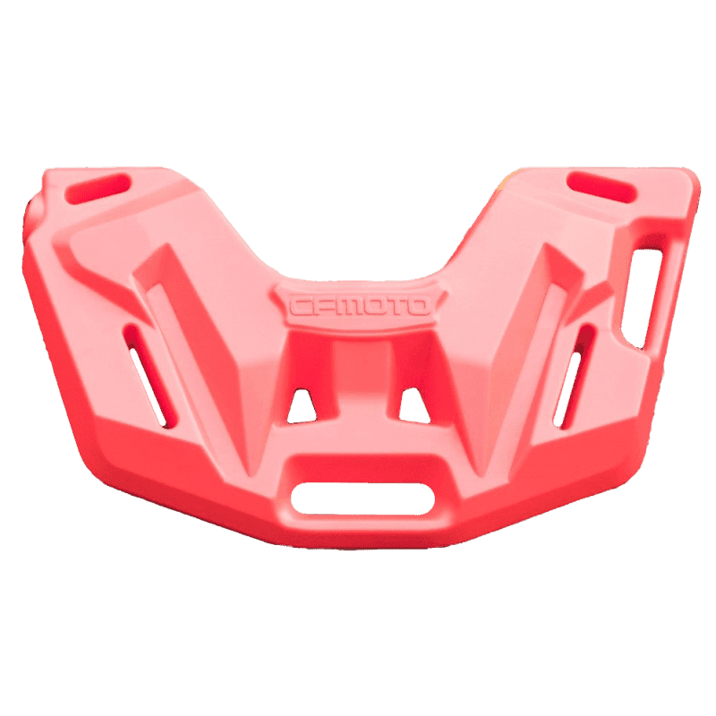 ATV ÖN YAKIT DEPOSU KIRMIZI