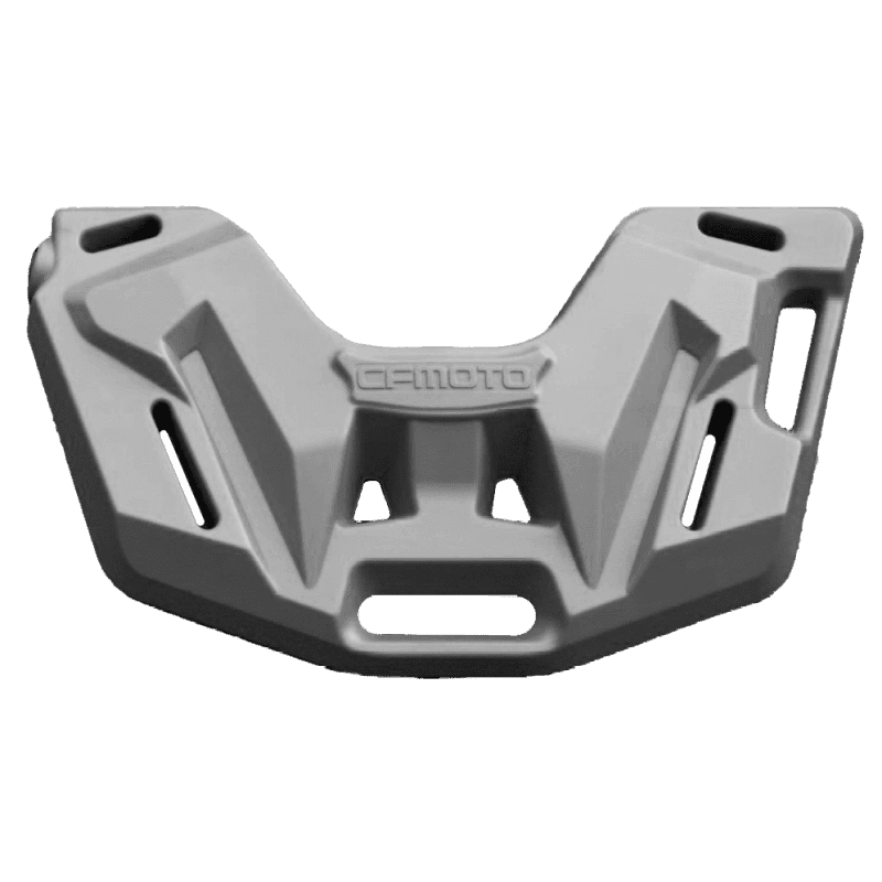 ATV ÖN YAKIT DEPOSU SİYAH