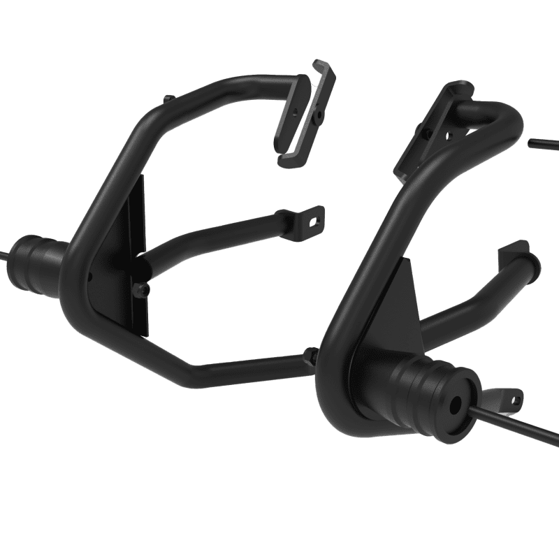 SR 250 UYUMLU MOTOR KORUMA DEMİRİ