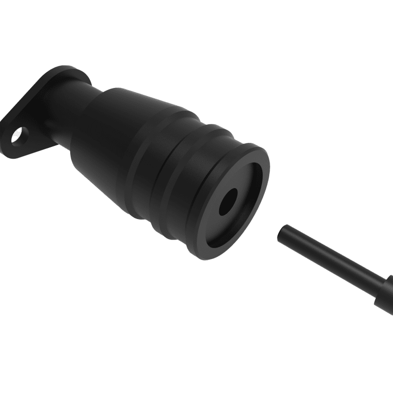 DOMİNAR 250 ve DOMİNAR 400 UYUMLU EGZOZ KORUMA TAKOZU