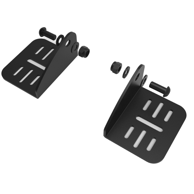 DOMİNAR 250 ve DOMİNAR 400 UYUMLU ARKA AYAK BASAMAĞI