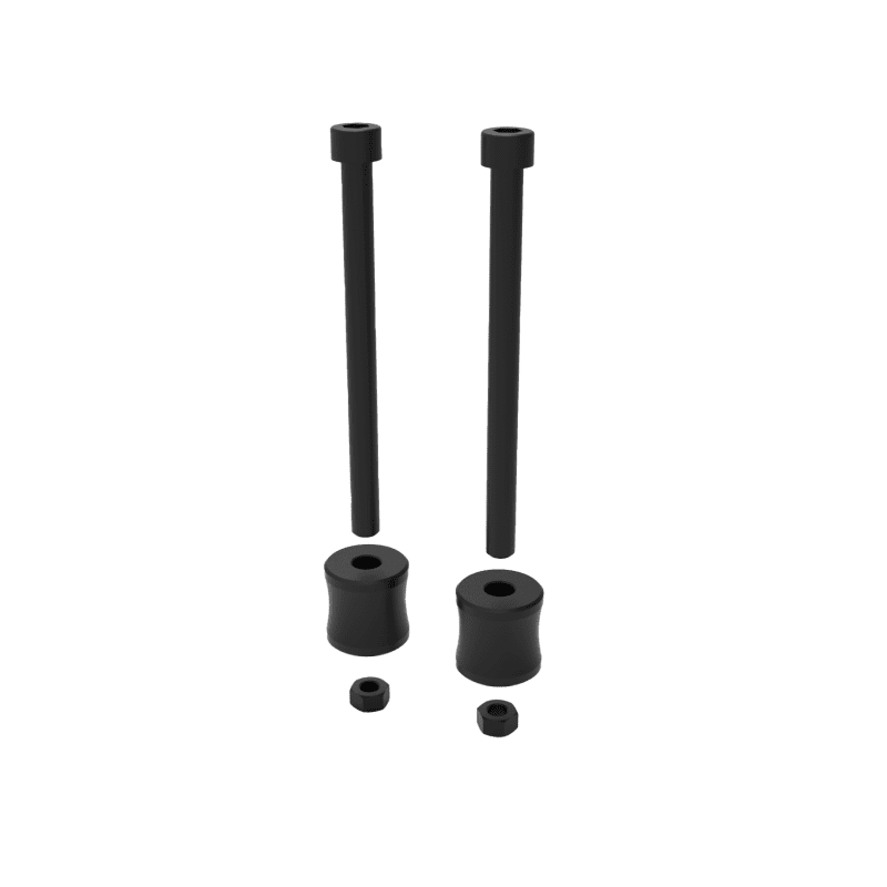 DOMİNAR 250 ve DOMİNAR 400 UYUMLU GİDON YÜKSELTME