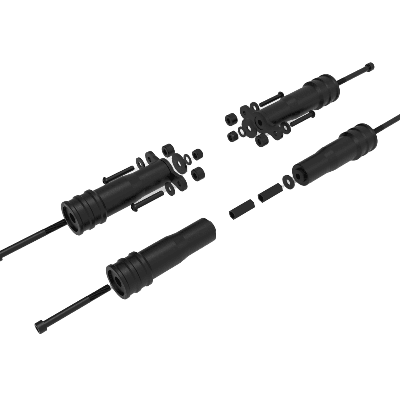 DOMİNAR 250 ve DOMİNAR 400 UYUMLU MOTOR KORUMA TAKOZU (4'LÜ)