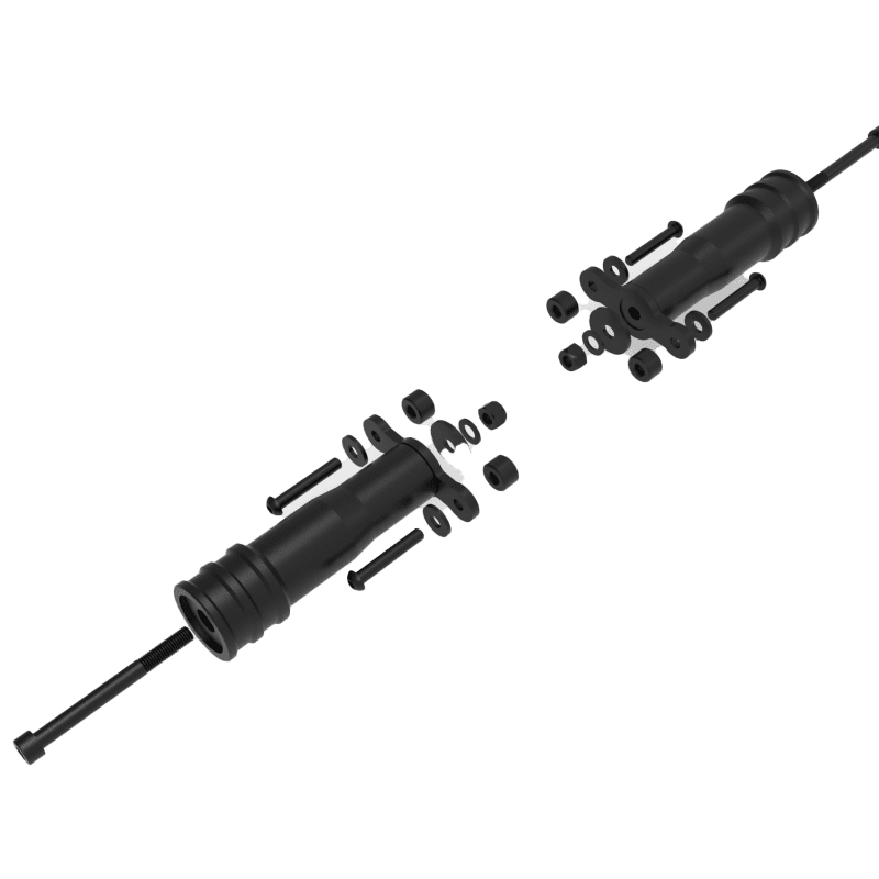 DOMİNAR 250 ve DOMİNAR 400 UYUMLU MOTOR KORUMA TAKOZU (2'Lİ)