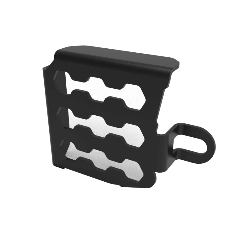 DOMİNAR 250 - DOMİNAR 400 ve N250 UYUMLU HİDROLİK KORUMA