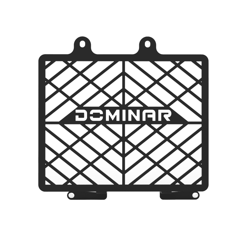 DOMİNAR 250 ve DOMİNAR 400 UYUMLU RADYATÖR KORUMA