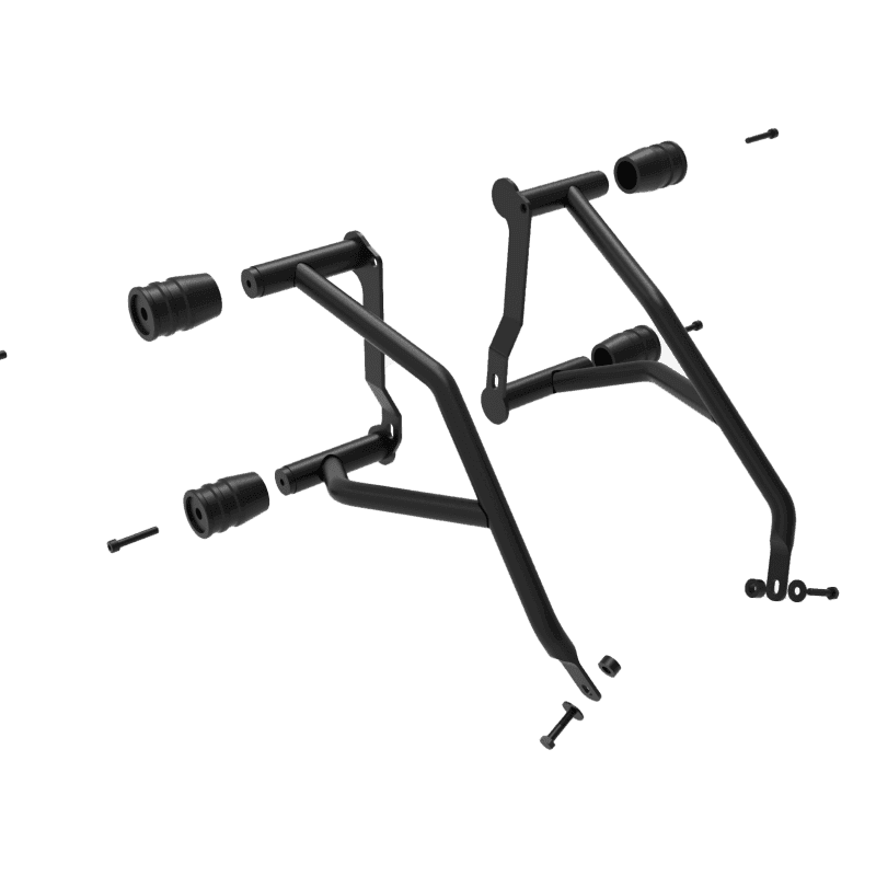 DOMİNAR 250 ve DOMİNAR 400 UYUMLU MOTOR KORUMA DEMİRİ