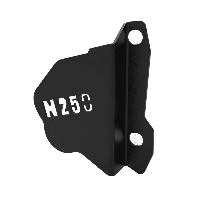 N 250 UYUMLU KALİPER KORUMA