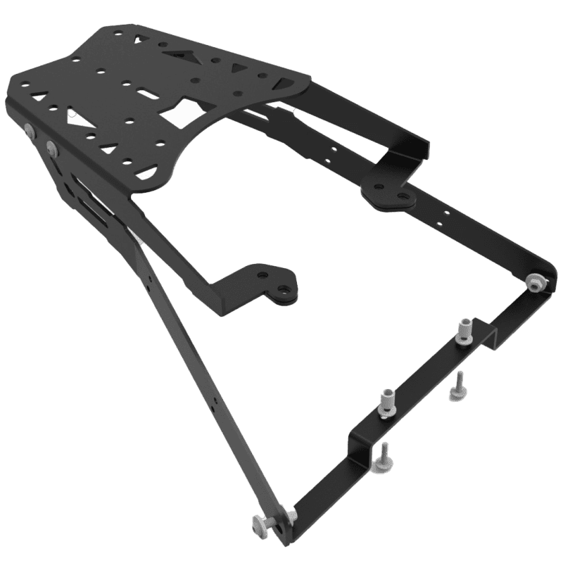 N 250 UYUMLU ÇANTA DEMİRİ