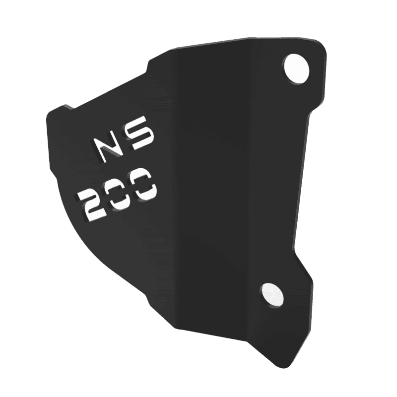 PULSAR NS200 UYUMLU KALİPER KORUMA