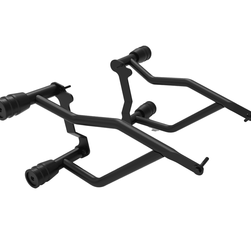 PULSAR NS200 UYUMLU MOTOR KORUMA DEMİRİ