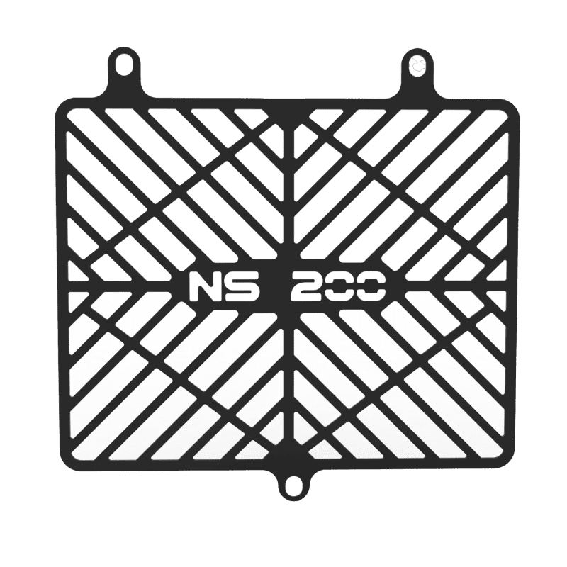 PULSAR NS200 UYUMLU RADYATÖR KORUMA