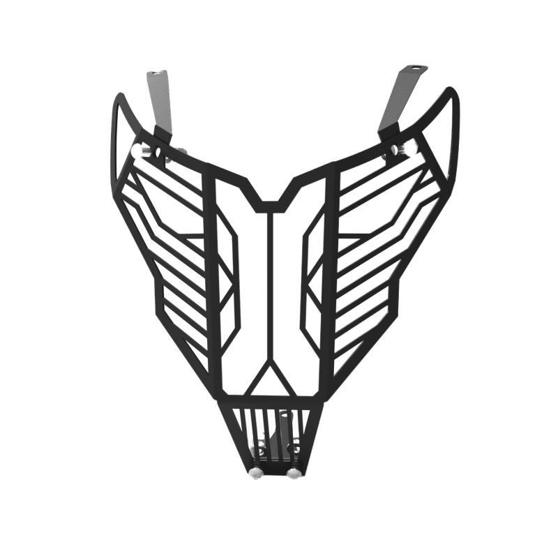 PULSAR NS200 ve NS125 UYUMLU FAR KORUMA