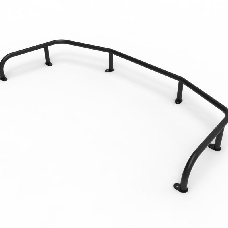 CFORCE 450 L ATV UYUMLU ÖN BAGAJ GENİŞLETME