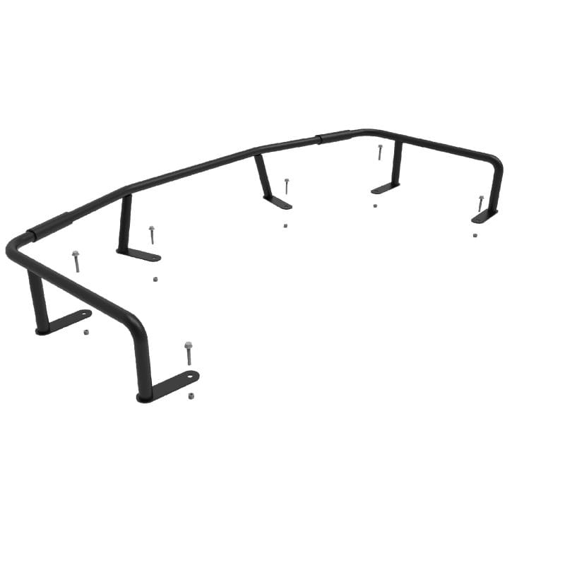 CFORCE 625 ATV UYUMLU ARKA BAGAJ GENİŞLETME