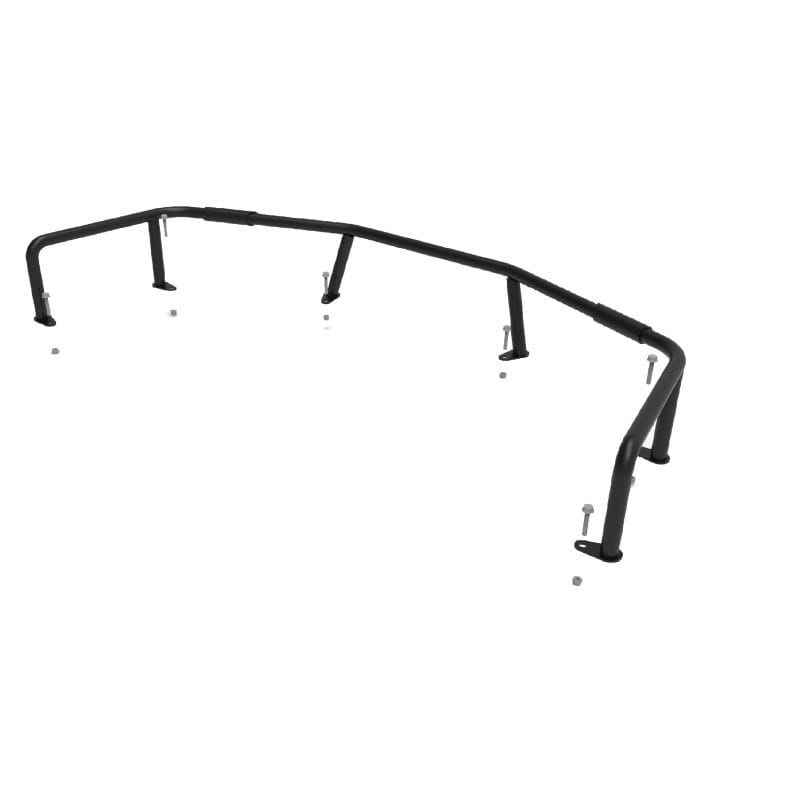 CFORCE 625 ATV UYUMLU ÖN BAGAJ GENİŞLETME