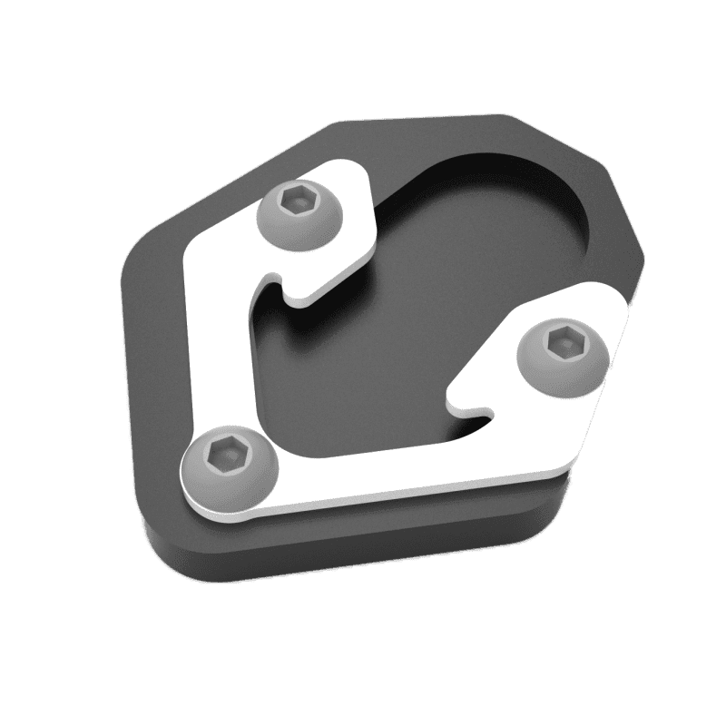 CLX 700 HERİTAGE ve CLX 700 SPORT UYUMLU AYAK GENİŞLETME