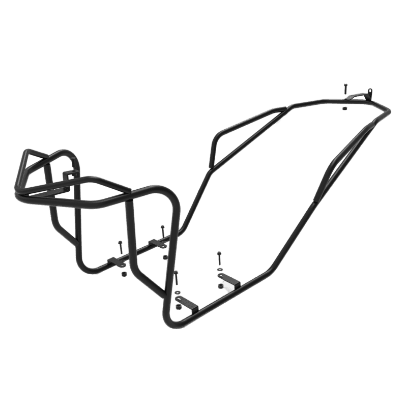 DİO UYUMLU ETRAF KORUMA DEMİRİ