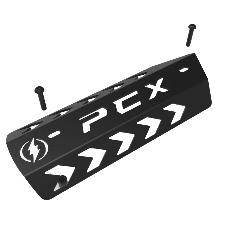 PCX (2021-2025) UYUMLU EGZOZ KORUMA