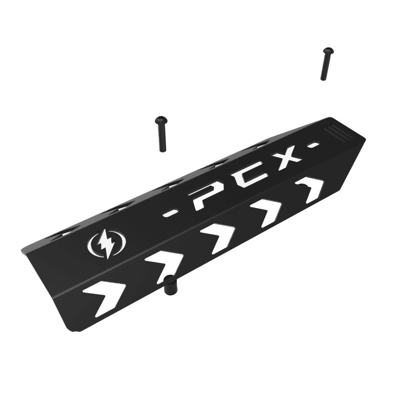 PCX (2014-2017) UYUMLU EGZOZ KORUMA
