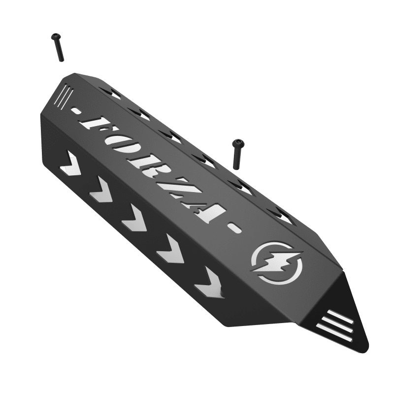 FORZA (2018-2020) UYUMLU EGZOZ KORUMA