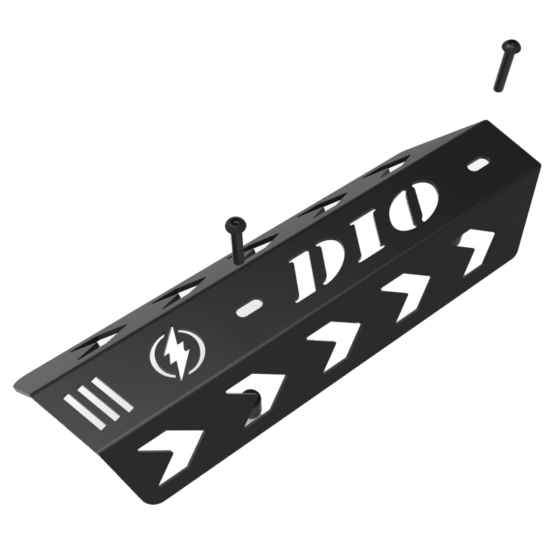 DİO UYUMLU EGZOZ KORUMA