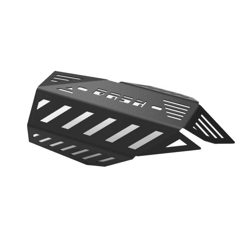 DASH 110 UYUMLU EGZOZ KORUMA