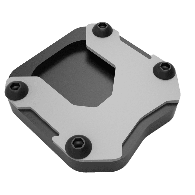 HORNET 750 UYUMLU AYAK GENİŞLETME