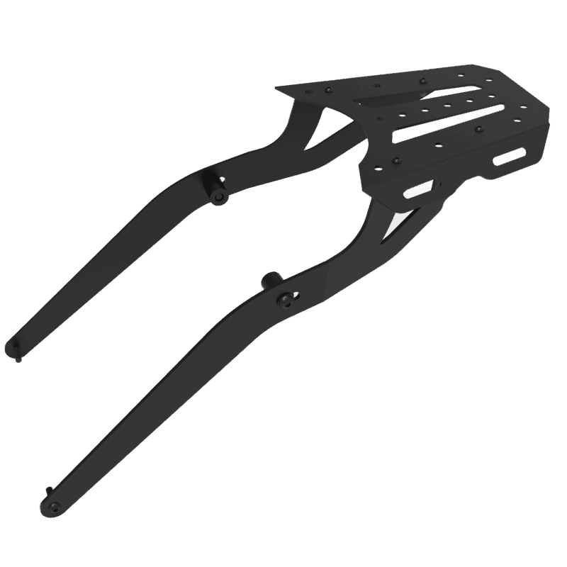 HORNET 750 UYUMLU ÇANTA DEMİRİ