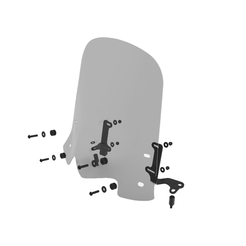 ACTIVA (2024) UYUMLU FÜME TUR CAMI