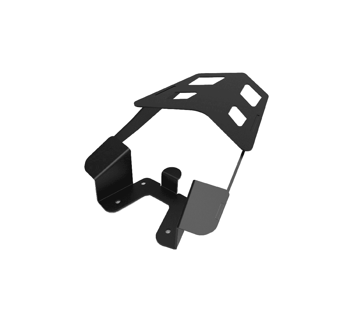 DRİFT L 125 UYUMLU ÇANTA DEMİRİ