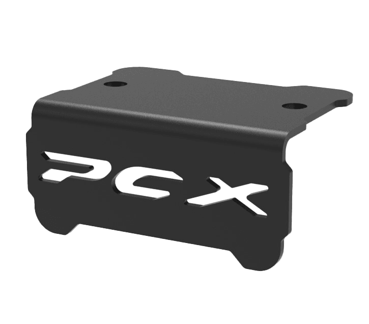 PCX (2021-2025) UYUMLU HİDROLİK FREN KUTUSU KORUMA