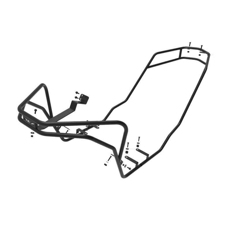 PCX (2021-2025) UYUMLU ETRAF KORUMA DEMİRİ