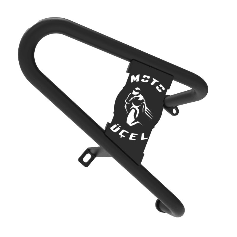 PCX (2021-2025) UYUMLU EGZOZ KORUMA DEMİRİ