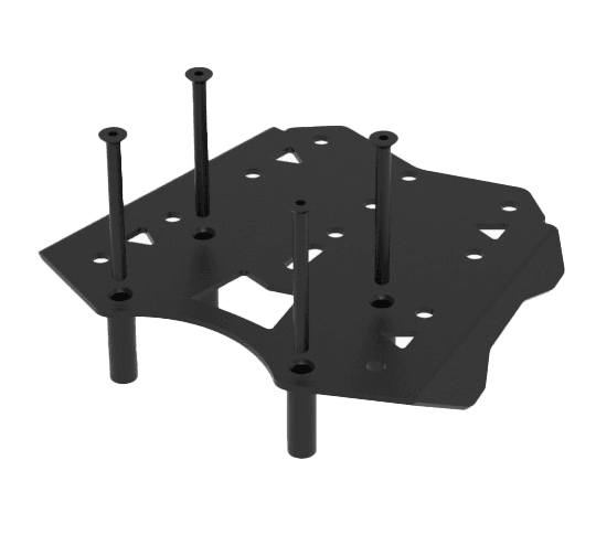 FORZA (2018-20) ve PCX (2014-25) ÇANTA DEMİRİ