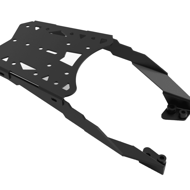 NTORQ 125 UYUMLU ÇANTA DEMİRİ