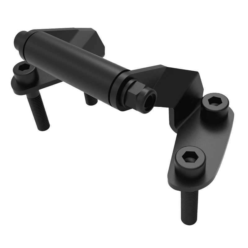 RAİDER 125 UYUMLU TELEFON TUTUCU