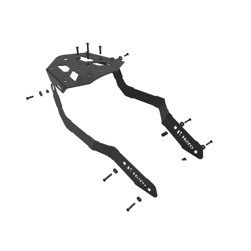 XPULSE UYUMLU ÇANTA DEMİRİ