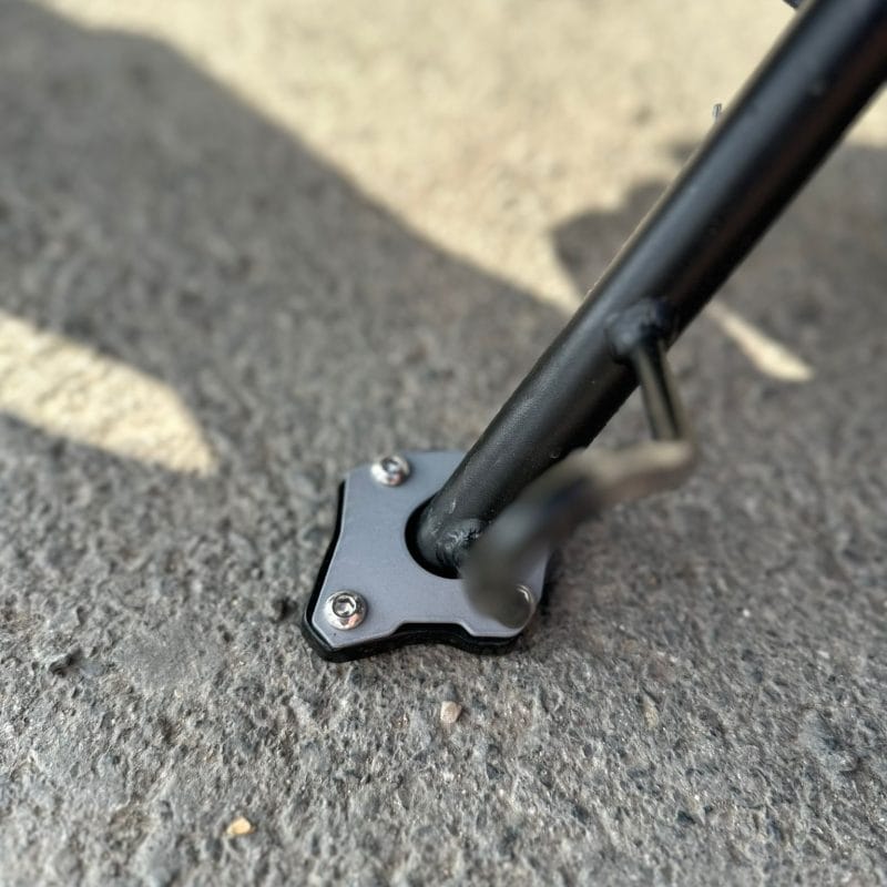 450 NK UYUMLU AYAK GENİŞLETME