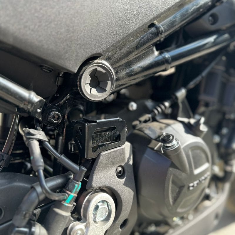 450 NK UYUMLU HİDROLİK KORUMA