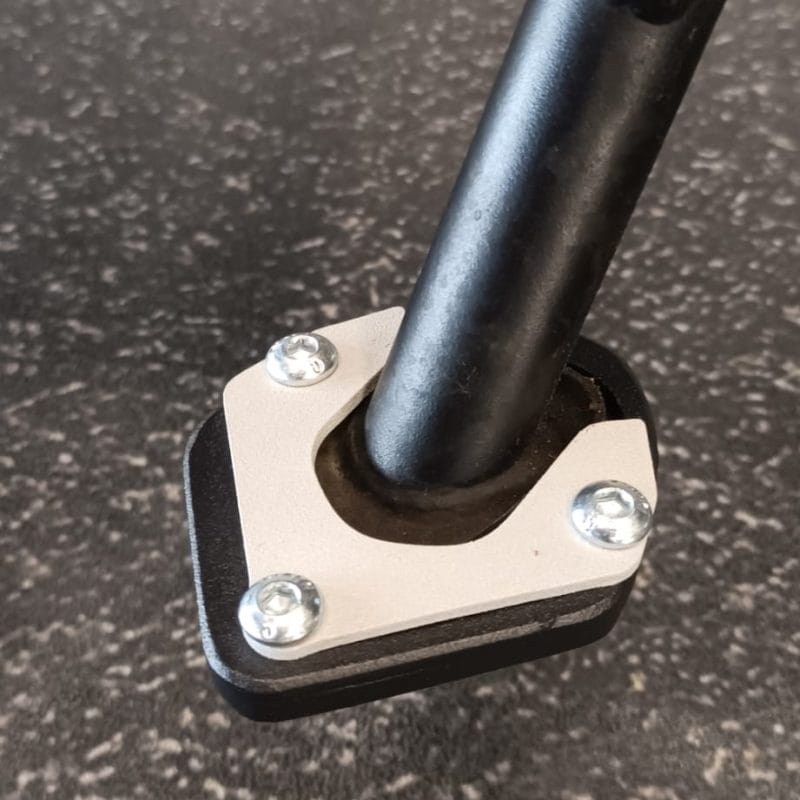 450 SR UYUMLU AYAK GENİŞLETME