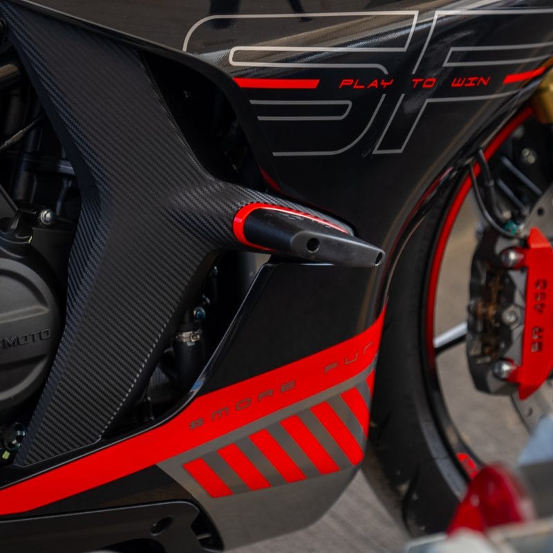 450 SR UYUMLU MOTOR KORUMA TAKOZU