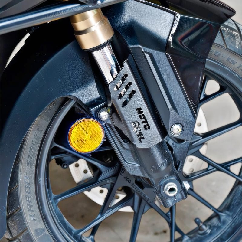 ADV 350 UYUMLU ÇATAL (AMORTİSÖR) KORUMA